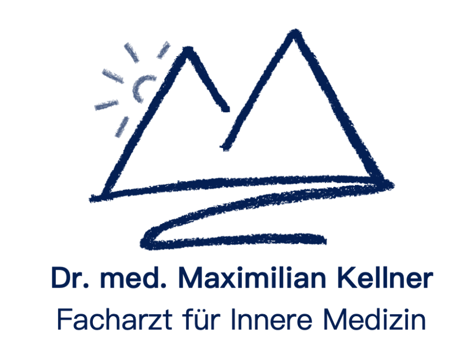 Dr. med. Maximilian Kellner